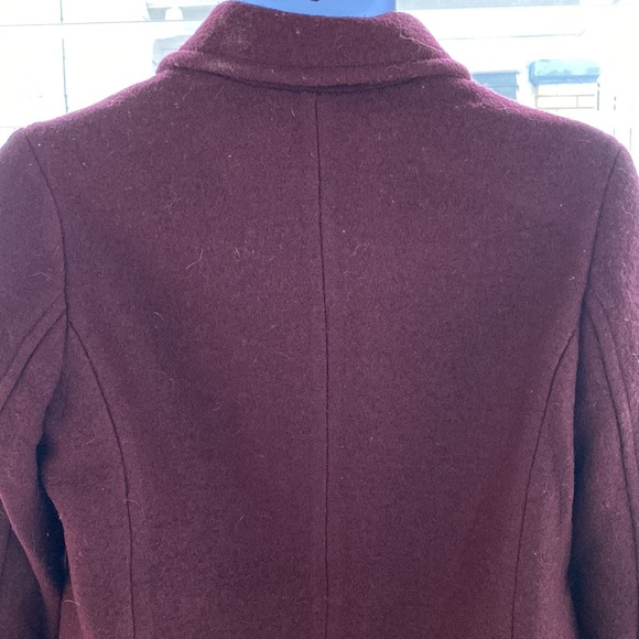 Lands’ End Jacket/Blazer Size 8 - Picture 4 of 8